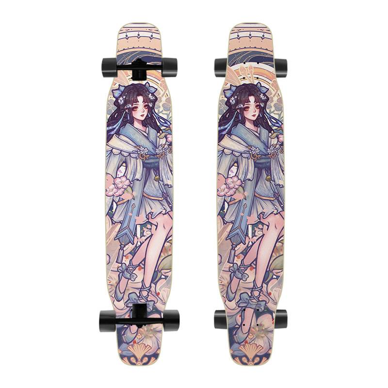 Le Luxuan Dance Board